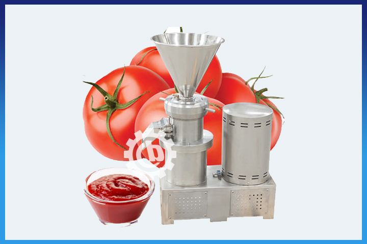 tomato-sauce-making-machine